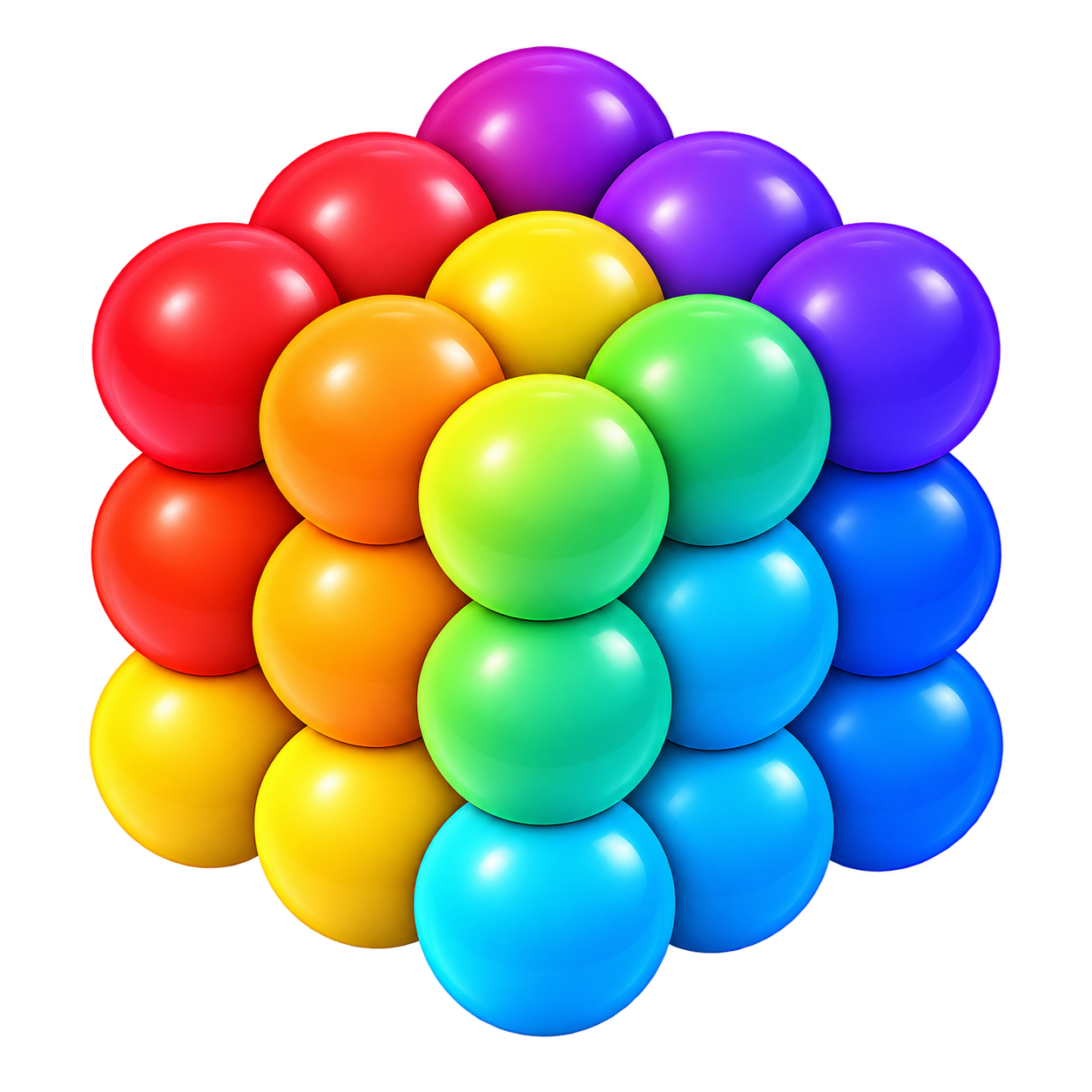 hgres lattice icon on a light background